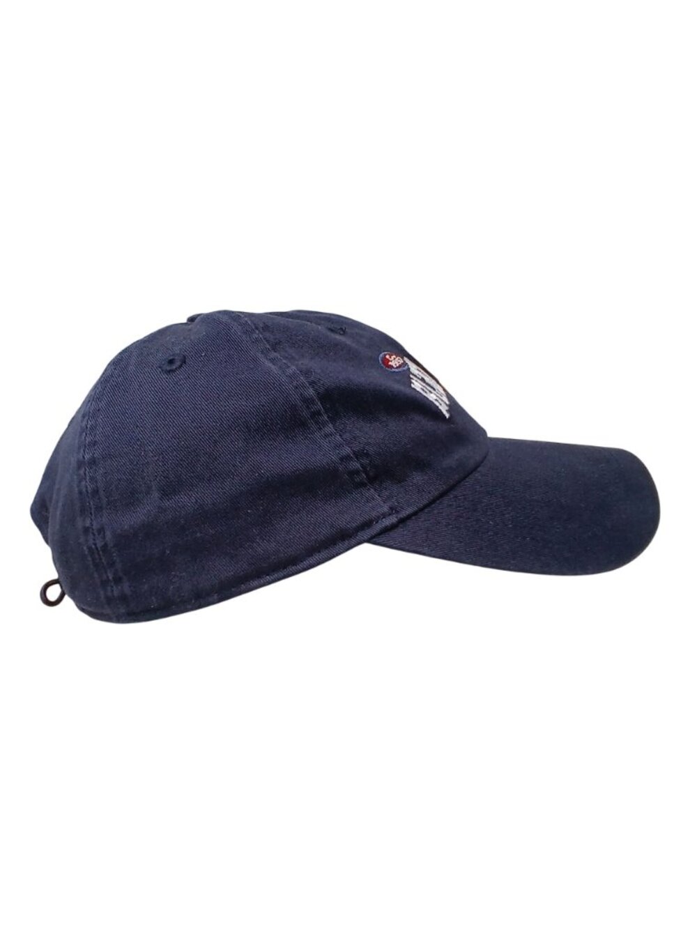 Black Mountain Las Vegas Embroidered Navy Baseball Cap Hat Adj Ahead Extreme #D6 - Picture 7 of 8